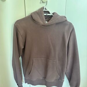 ARITZIA perfect hoodie SMALL